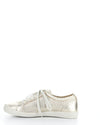 ICA388SOF 042 CHAMPAGNE Lace-up Shoes